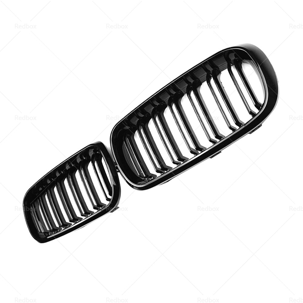 Suitable For BMW X5 F15 X5M F85 X6 F16 X6M F86 Front Kidney Grille Grill