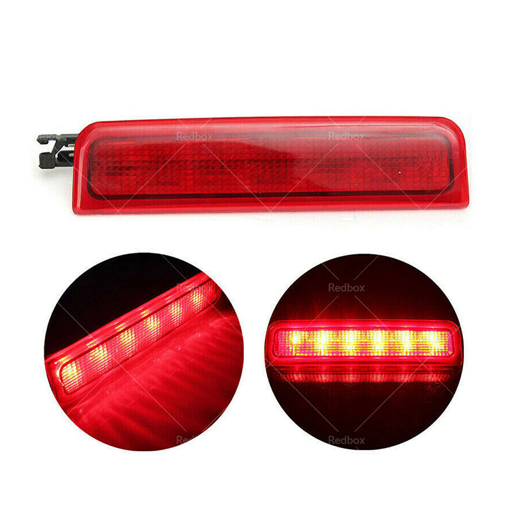 LED Rear High Level Brake Stop Light Lamp Fits For VW Caddy MK3 2004-2015