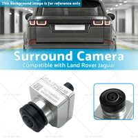 Surround Camera Suitable for Land Rover Jaguar 2018-2022 JPLA-19H422-AB