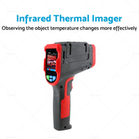 Pro Thermal Imaging Camera Imager Infrared Imaging Sensor Image IR Night Vision