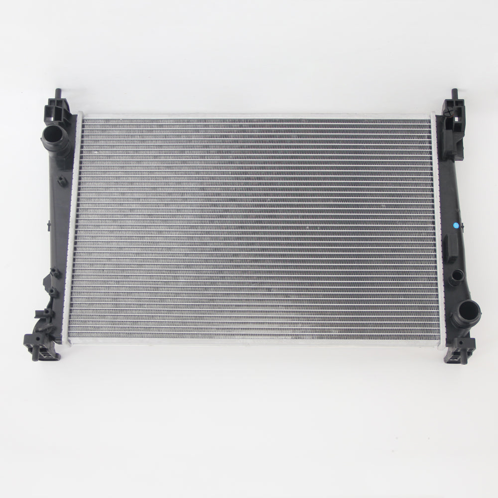 Radiator Suitable For Fiat Doblo 152 263 Ritmo 198 1. 4L 1. 6L 2. 0L Diesel 2009 On