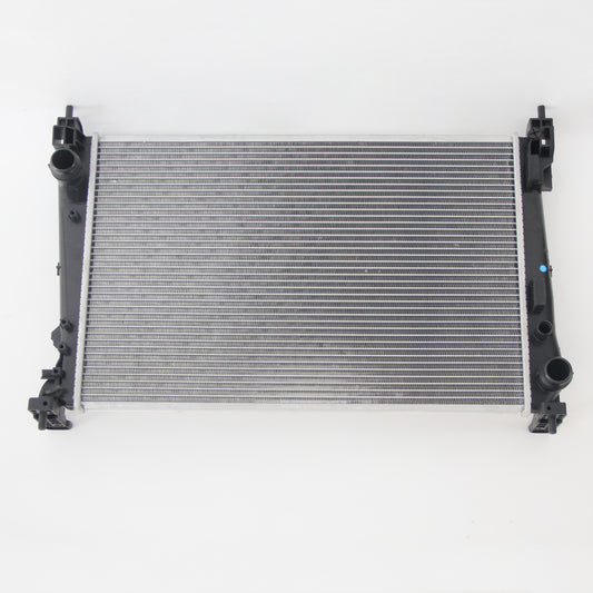 Radiator Suitable For Fiat Doblo 152 263 Ritmo 198 1.4L 1.6L 2.0L Diesel 2009 On