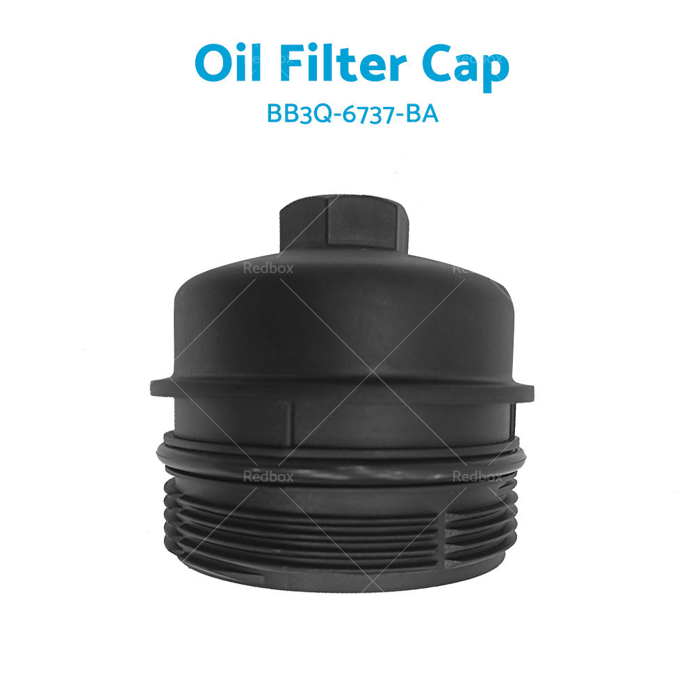 Oil Filter Cartridge Housing Cap Cover for Ford Ranger PX Mazda BT50 2. 2L 3. 2L