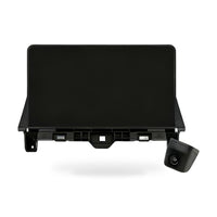 Android Car GPS Navigation MP5 Bluetooth Player Suitable for Honda Accord 8th