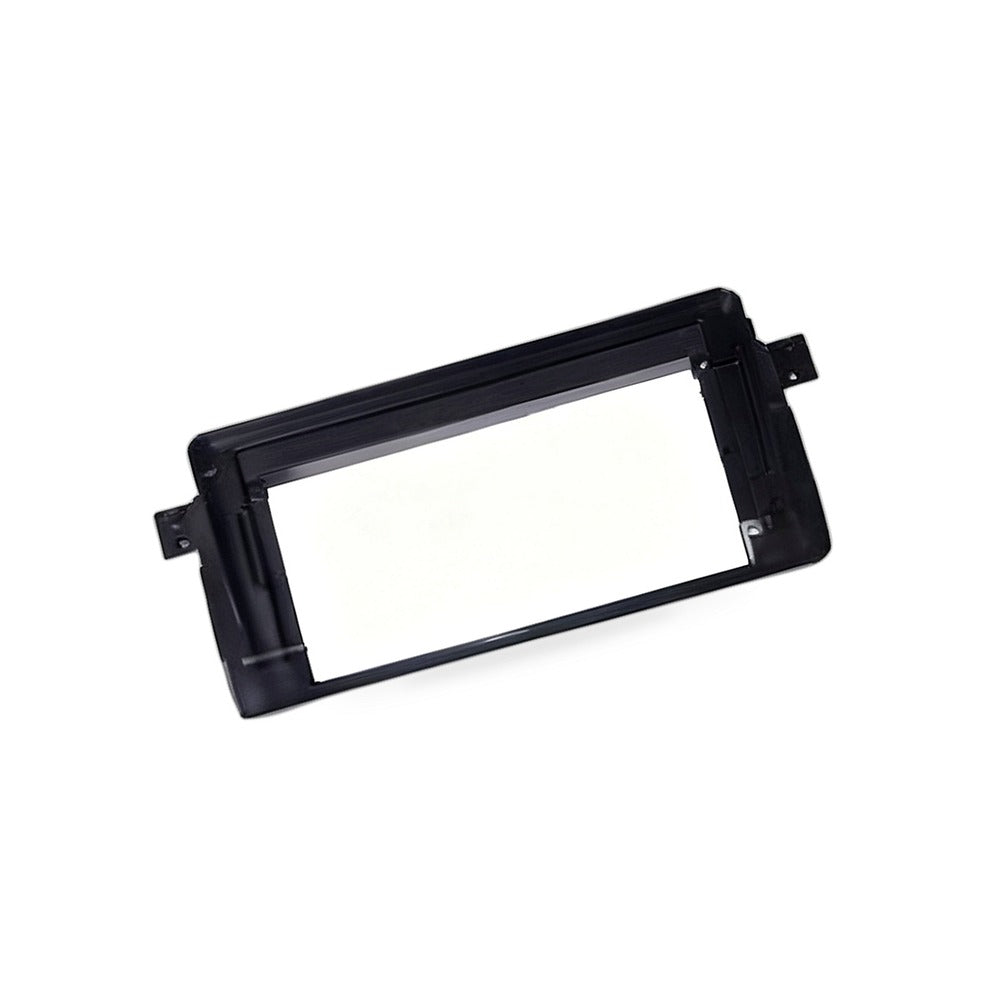 Navigation Frame Kit Suitable for BMW E46 Mercedes E-Class 2002-2009 0029