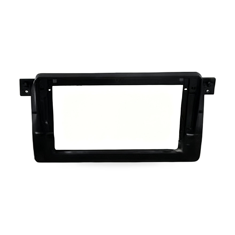 Navigation Frame Kit Suitable for BMW E46 Mercedes E-Class 2002-2009 0029