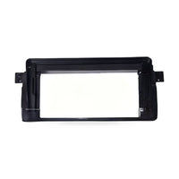 Navigation Frame Kit Suitable for BMW E46 Mercedes E-Class 2002-2009 0029