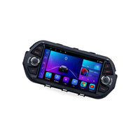 Large Screen GPS Navigation Car MP5 Carplay Suitable for Fiat Egea 2015-2017