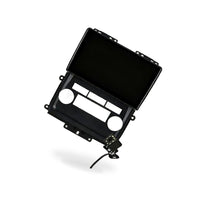 Car Navigation System Suitable for Nissan Frontier 2009-2012 Android Bluetooth