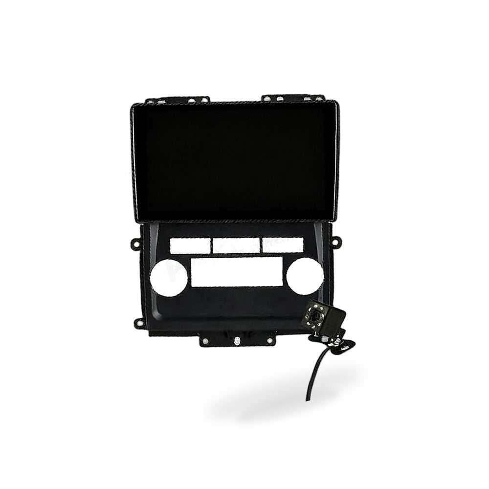 Car Navigation System Suitable for Nissan Frontier 2009-2012 Android Bluetooth