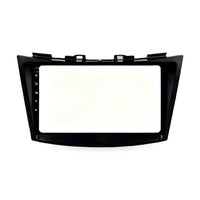 Android Car Navigation MP5 Player Suitable for Suzuki Swift 2010-2017 Bluetooth