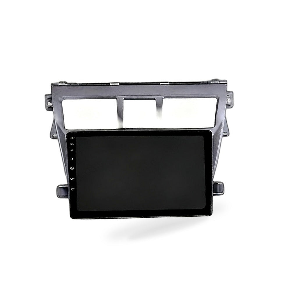 Android Car Navigation MP5 Suitable for Toyota Yaris Vios 2007-2013