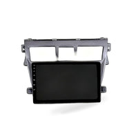 Android Car Navigation MP5 Suitable for Toyota Yaris Vios 2007-2013