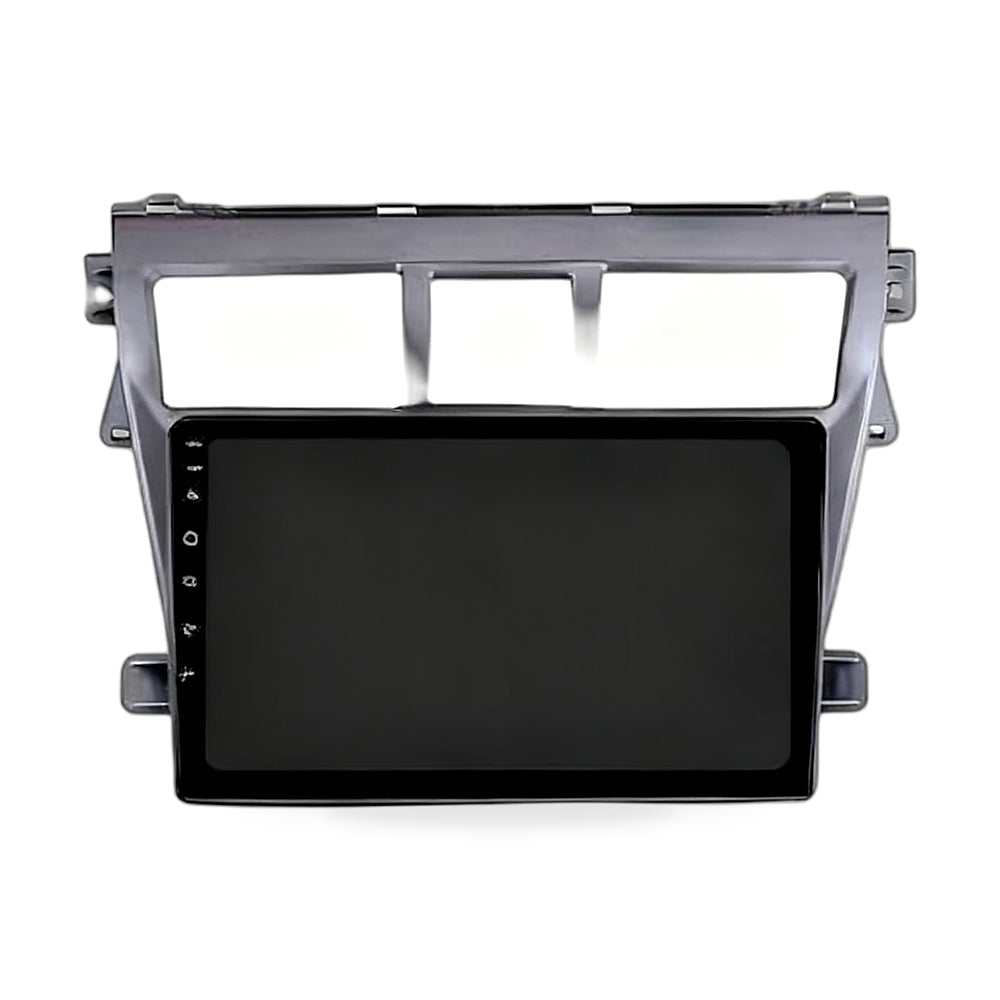 Android Car Navigation MP5 Suitable for Toyota Yaris Vios 2007-2013