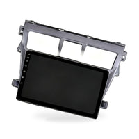 Android Car Navigation MP5 Suitable for Toyota Yaris Vios 2007-2013