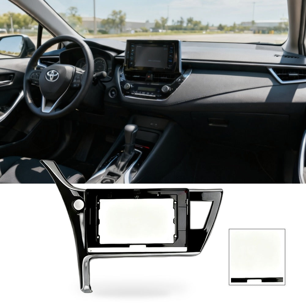 Android Navigation for Toyota Corolla 2017-2019 All-in-One Frame MP5 Wireless