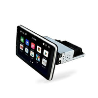 10.1 Inch Swivel Head Car Navigation Android MP5 Bluetooth for Toyota Corolla