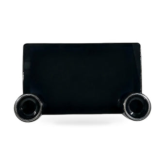 compare product 10.1 Dual Knob 360 Rotating Android Car DVD GPS Suitable for Toyota Honda Nissan