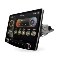10.1 Universal Car Android Navigation MP5 Bluetooth 360?? Rotating Screen