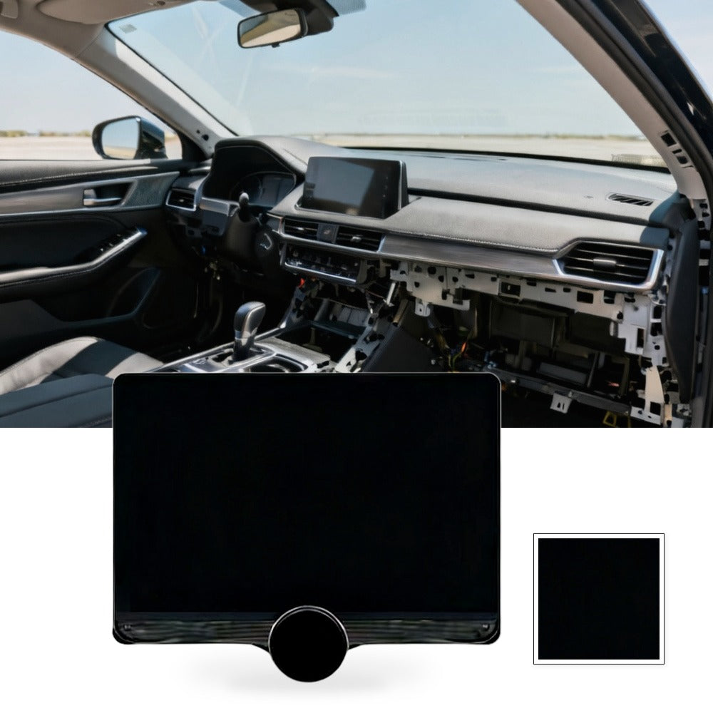 10.1inch Single Knob Universal Car Navigation GPS Android Carplay Suitable for