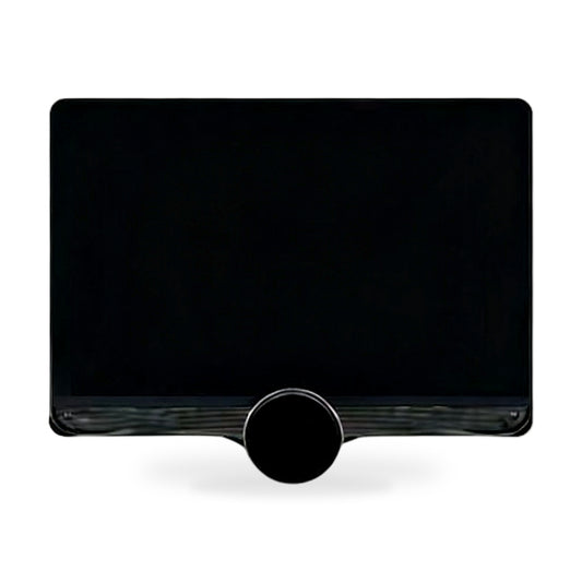 10.1inch Single Knob Universal Car Navigation GPS Android Carplay Suitable for