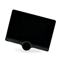10.1inch Single Knob Universal Car Navigation GPS Android Carplay Suitable for