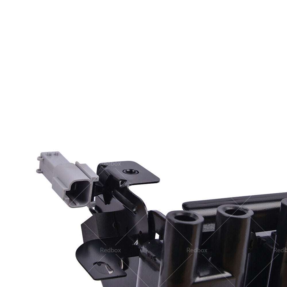 Ignition Coil Pack Suitable for Hyundai Accent Getz Kia RIO 1. 4L 1. 5L 1. 6L G4EC
