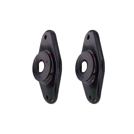 {{ Rear Black LH+RH Strut Mounts Suitable for Mini Cooper S R50 R52 R53 }} - Buy Car Parts Online at {{ Kaka Auto Parts }}.