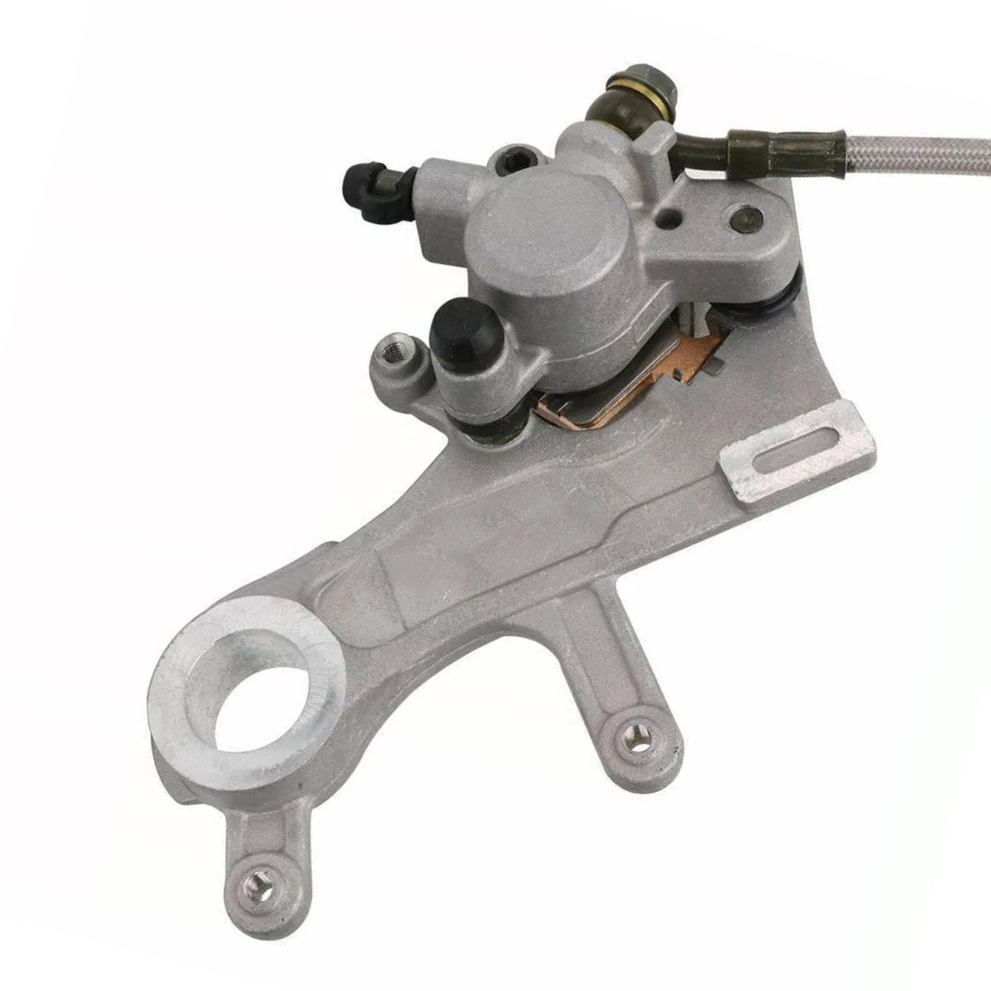 {{ Rear Brake System Caliper Master Cylinder Suitable For Honda CRF450R CRF450RX }} - Buy Car Parts Online at {{ Kaka Auto Parts }}.