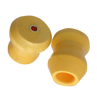 compare product 2x Rear Bumper Coil Spring Bump Rubber Suitable For Mitsubishi Nativa/Paj Sport