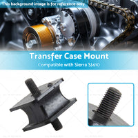 29610-81A20-000 Transfer Case Mount Suitable for Sierra SJ410 SJ413 84-99