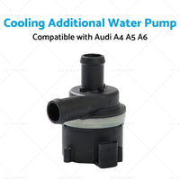 059121012B Cooling Additional Water Pump Suitable for Audi A4 A5 A6 Q5 Amarok