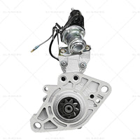 Starter Motor Suitable for Mitsubishi Canter 3. 6L Diesel 4D32 1985 to 1994