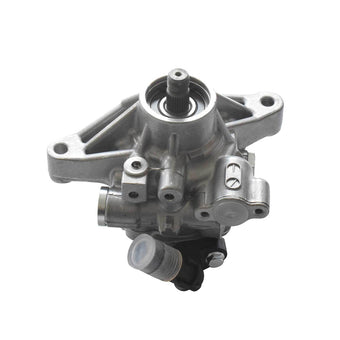 compare product New Power Steering Pump Suitable For Honda Civic FD1 R18A 1.8L Sedan 2006-2012