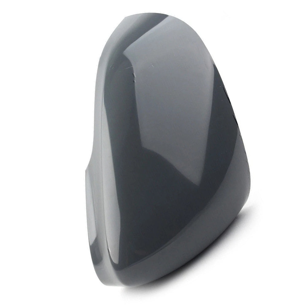 Right Rear Side Mirror Cover Cap Suitable for Jaguar XF XFR XJ XKR 2010¡§C2017