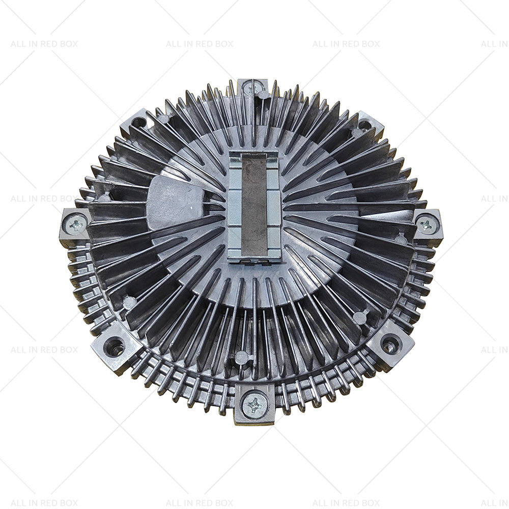 Fan Clutch 115839 Suitable For Mitsubishi Triton 2008-on 2. 5L ML MN 2. 4L MQ MR