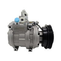 Air Conditioning Compressor Suitable for Toyota Landcruiser HDJ100R 4.2L Diesel