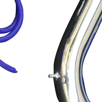Intercooler Pipe Hose Kit Suitable For Ford Falcon BA BF XR6 F6 Typhoon 4.0L Petrol 2002¡§C2014