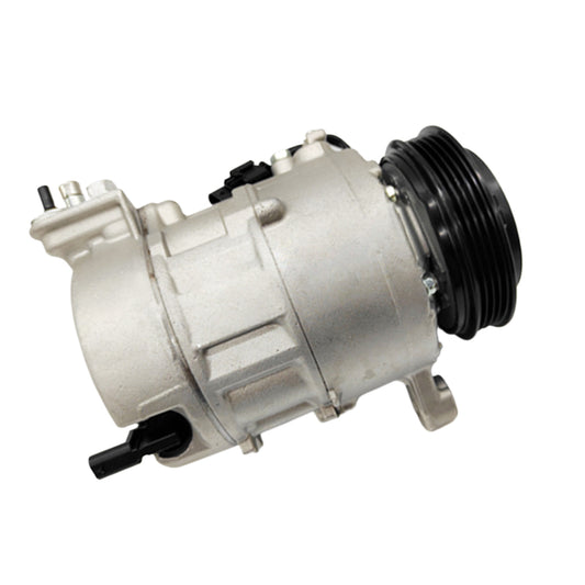 A/C Compressor w/ Clutch Suitable For GMC Yukon Cadillac Escalade Chevy Suburban