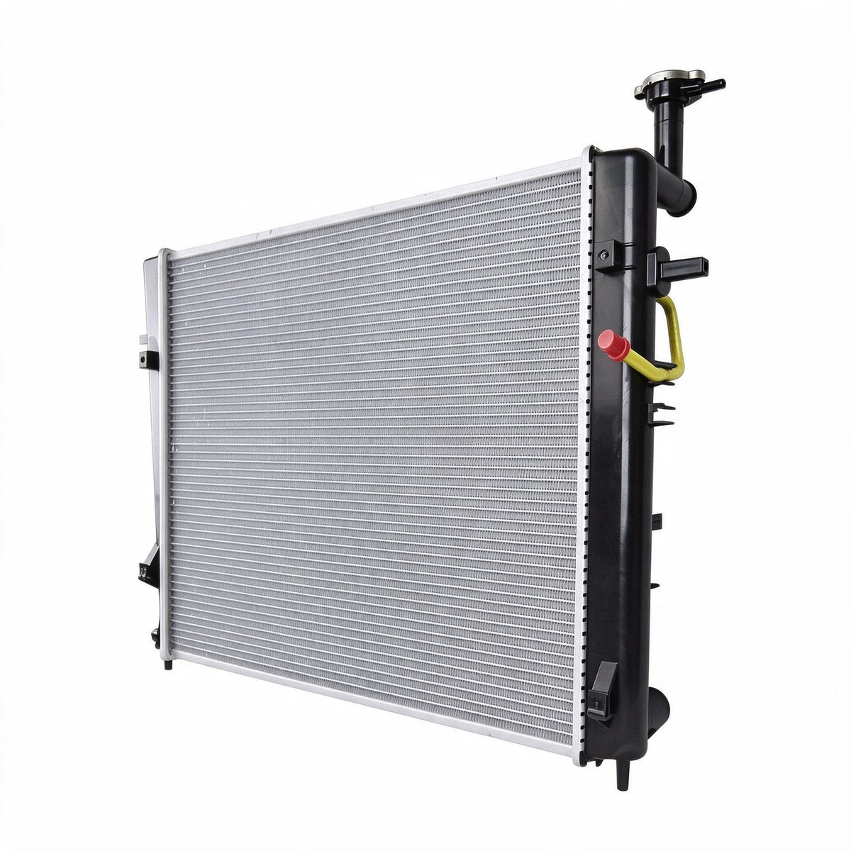 Radiator Suitable for Hyundai Tucson JM Kia Sportage KM 2.0L 2.7L 04-10 - BD1