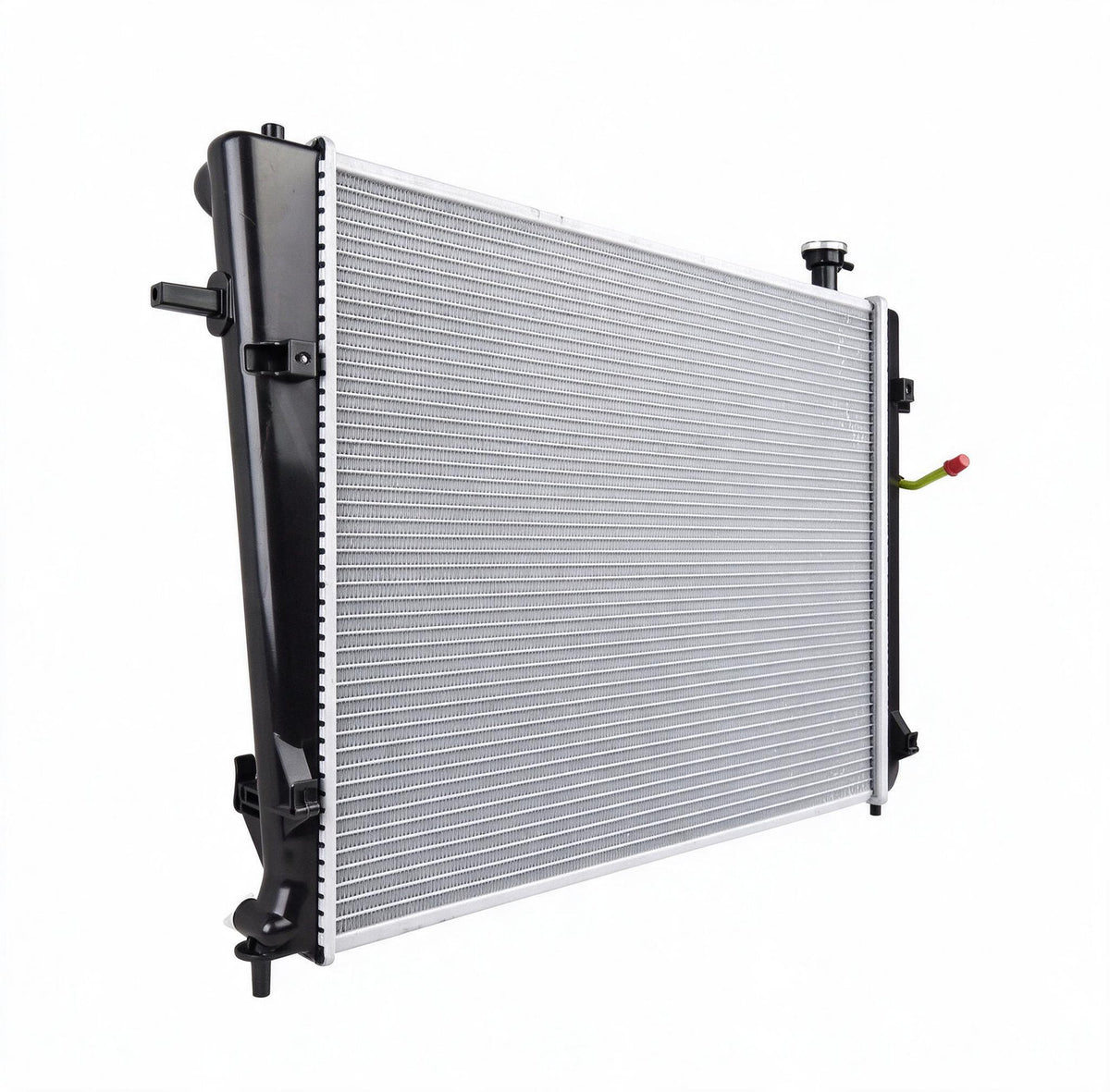 Radiator Suitable for Hyundai Tucson JM Kia Sportage KM 2.0L 2.7L 04-10 - BD2