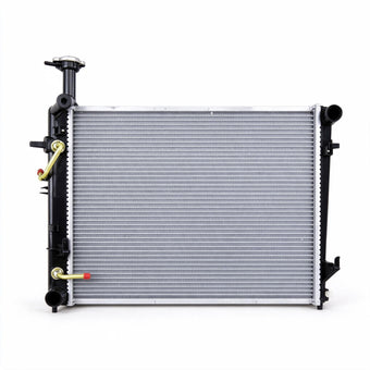 compare product Radiator Suitable for Hyundai Tucson JM Kia Sportage KM 2.0L 2.7L 04-10