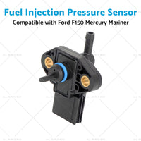 0261230094 Fuel Injection Pressure Sensor Suitable for Ford F150 Mercury Mariner