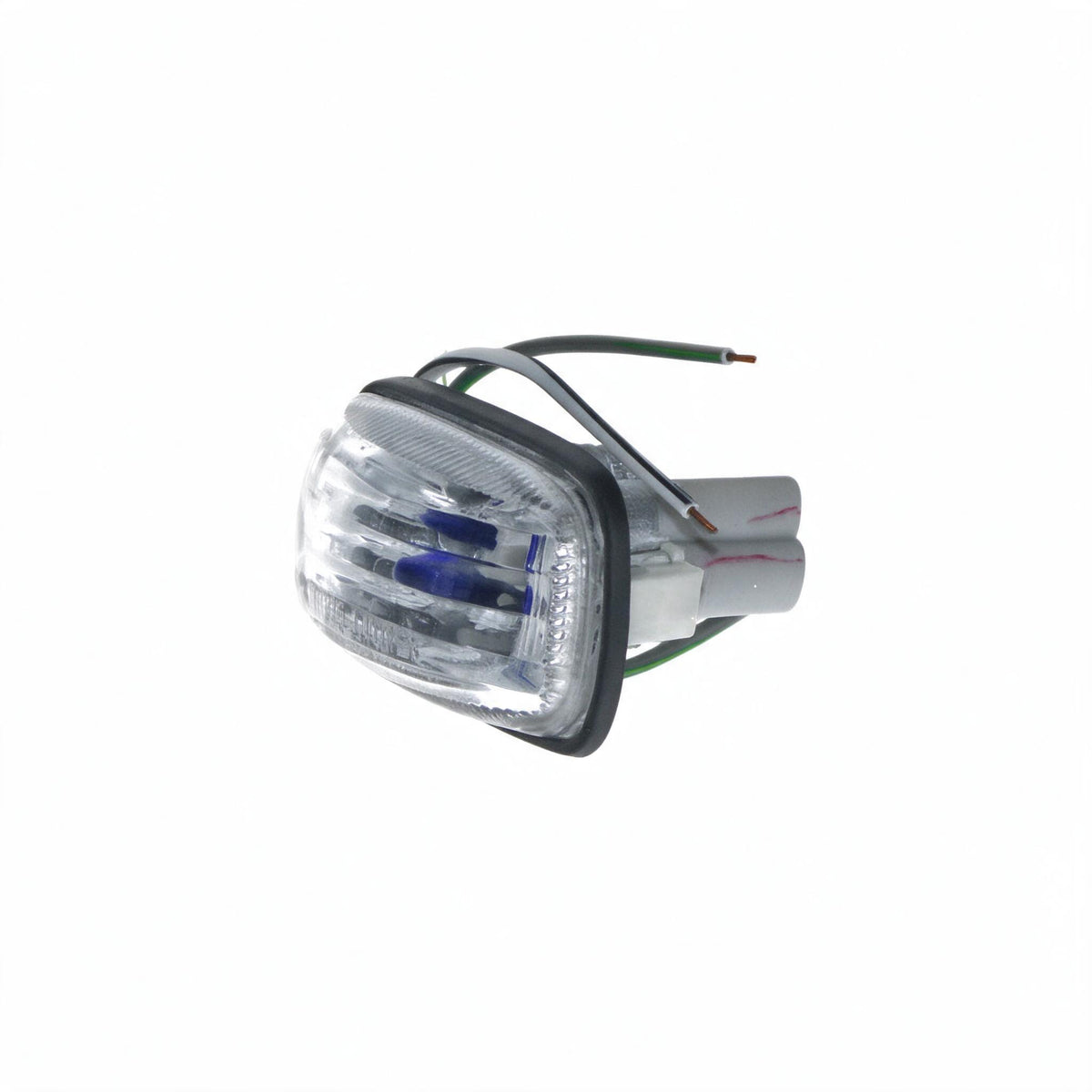 Guard Repeater Side Marker Lamp Suitable for Nissan Pulsar NPG-21051 - BD2