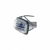 Guard Repeater Side Marker Lamp Suitable for Nissan Pulsar NPG-21051 - BD2