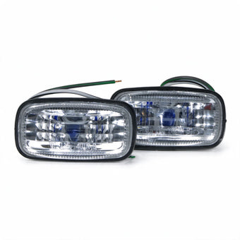 compare product Guard Repeater Side Marker Lamp Suitable for Nissan Pulsar NPG-21051