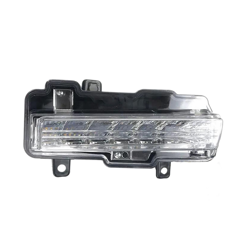 Front Bumper Fog Light 8312A019 Left Lamp Suitable for Pajero Montero 2015-2017