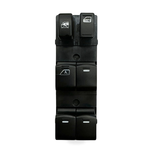 25401-JE03A for Qashqai/X-Trail 13- Left Front Power Window Switch - ZT2