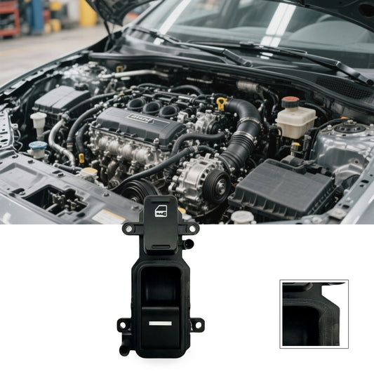 Power Window Switch Suitable for Honda Accord 2003-2007 Right Front