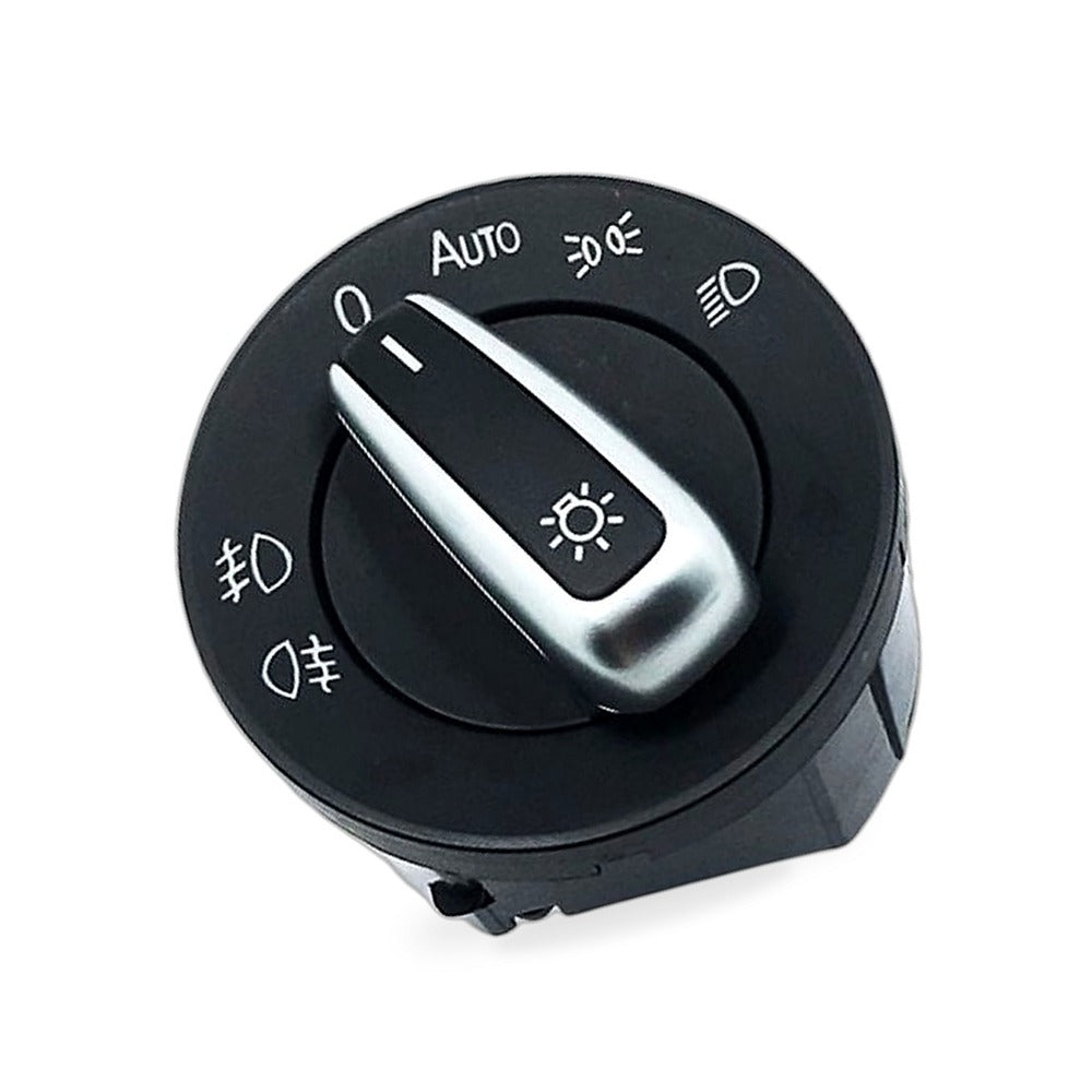 Headlight Switch Suitable for VW Golf Passat Tiguan Jetta 5ND941431B - BD2